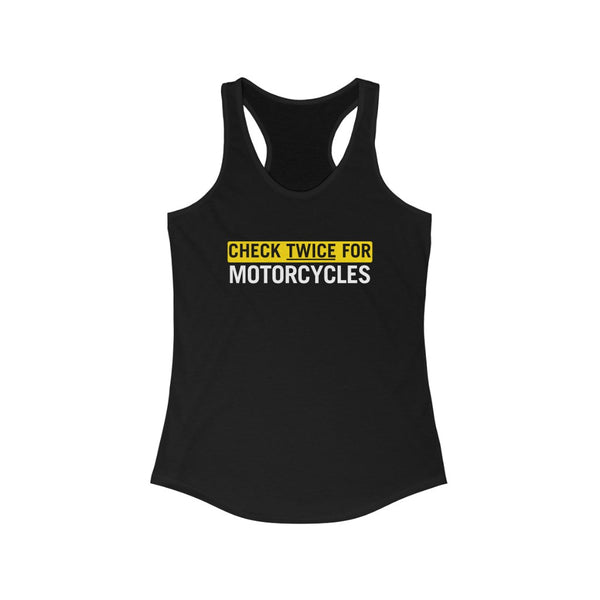 Women's Racerback Tank