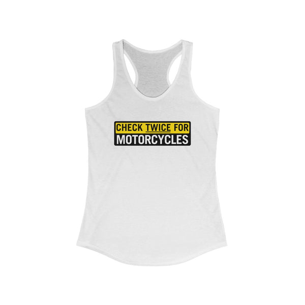 Women's Racerback Tank