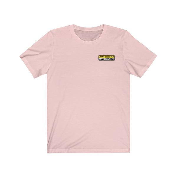 Modern Fit T-Shirt • Small Logo