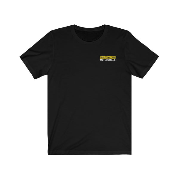 Modern Fit T-Shirt • Small Logo