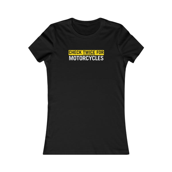 Women's Fitted T-Shirt