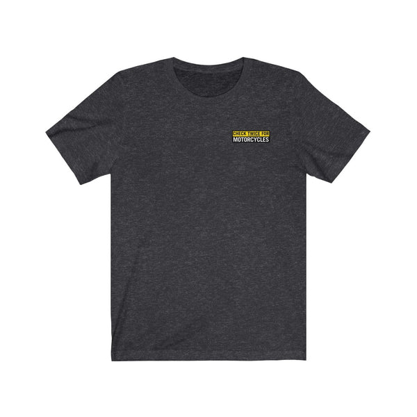 Modern Fit T-Shirt • Small Logo