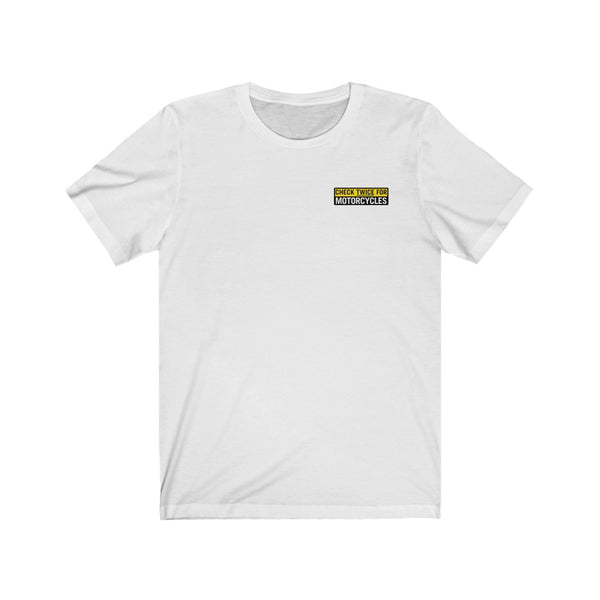 Modern Fit T-Shirt • Small Logo