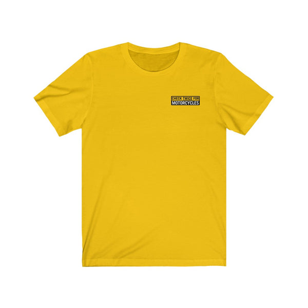 Modern Fit T-Shirt • Small Logo